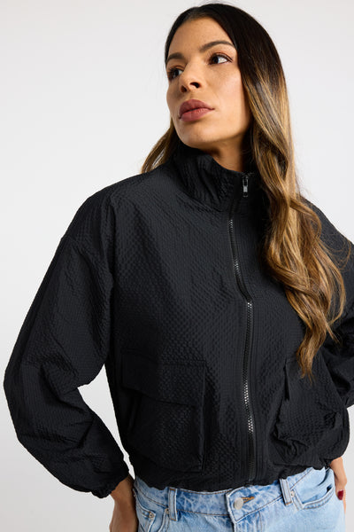 PAVER JACKET