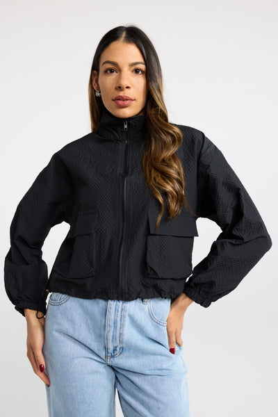 PAVER JACKET