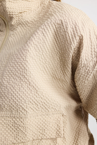 PAVER JACKET