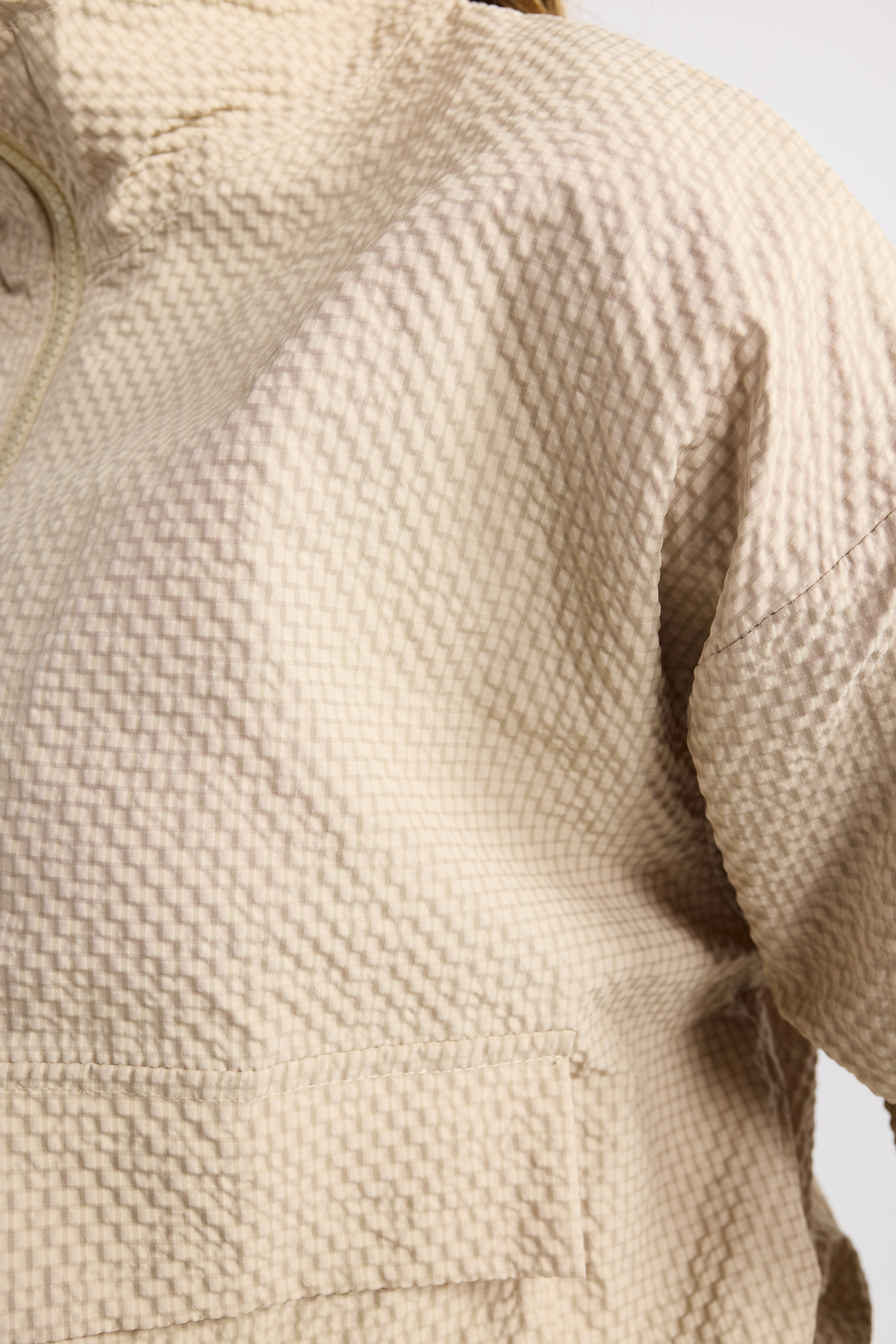 PAVER JACKET