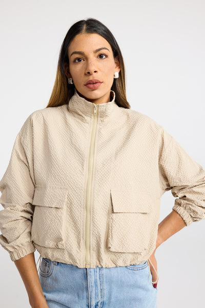 PAVER JACKET