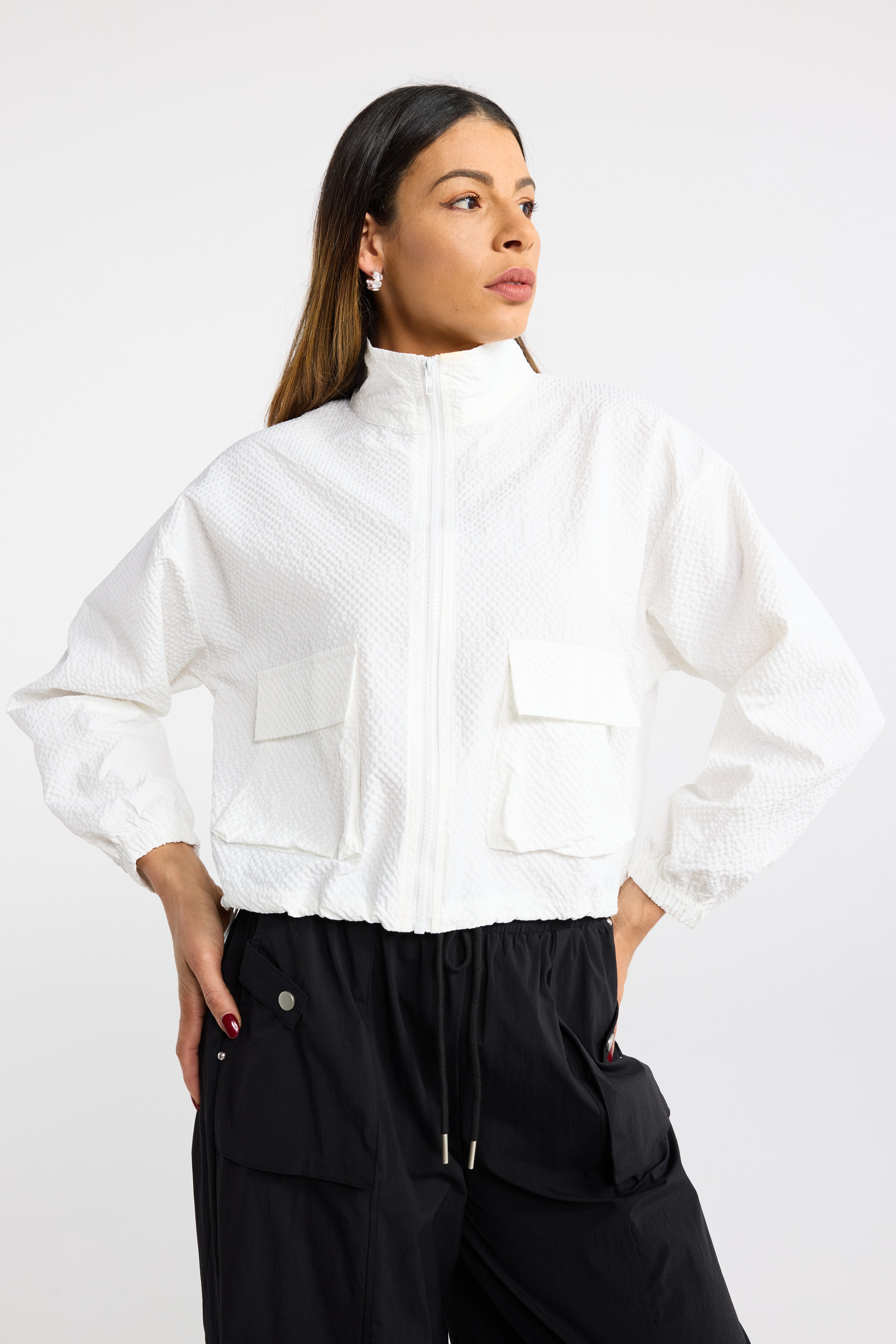 PAVER JACKET