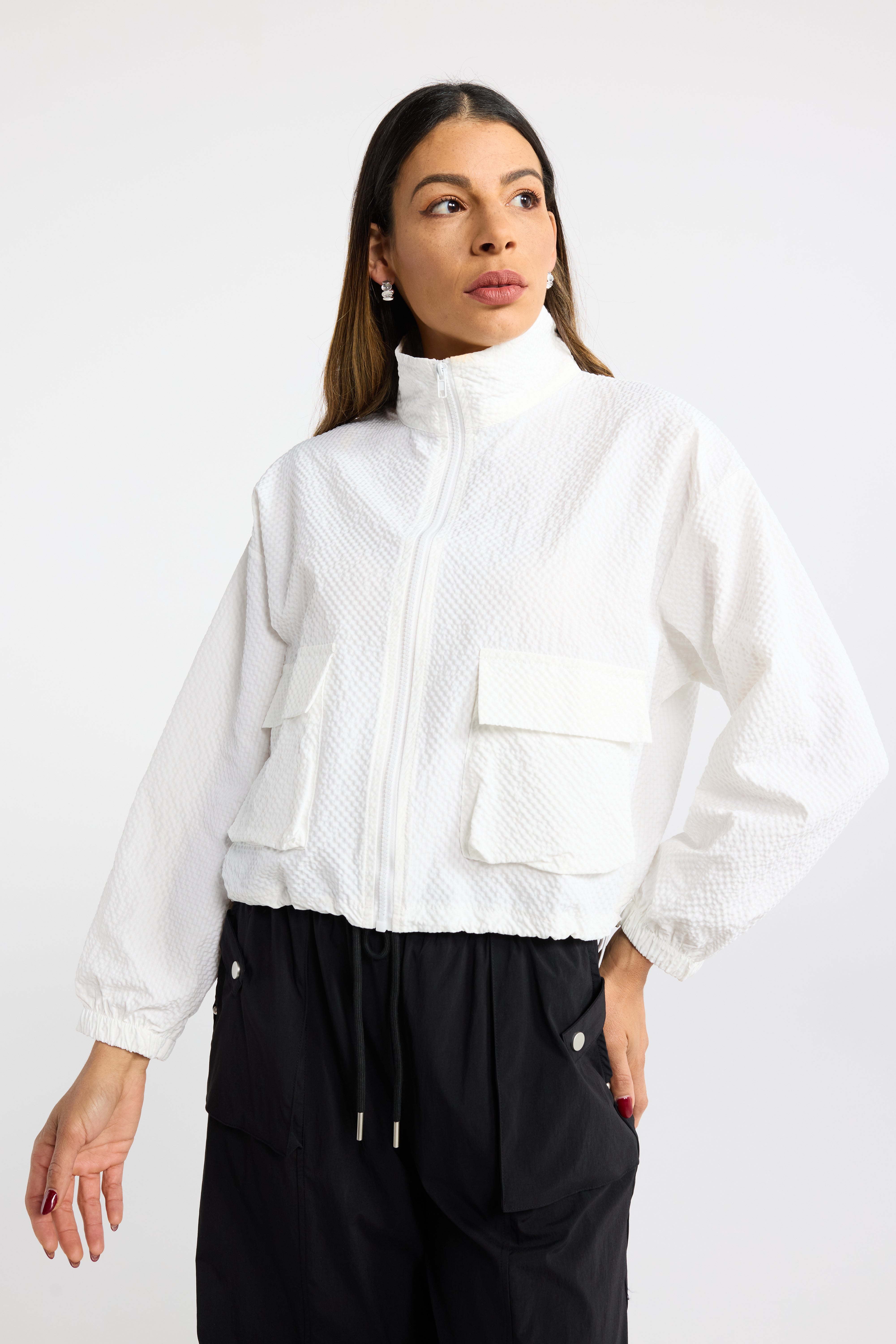 PAVER JACKET