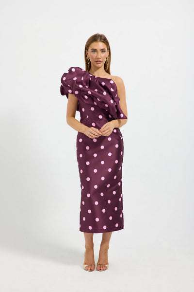 DOTTIE ASYMMETRIC