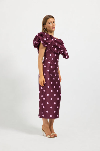 DOTTIE ASYMMETRIC