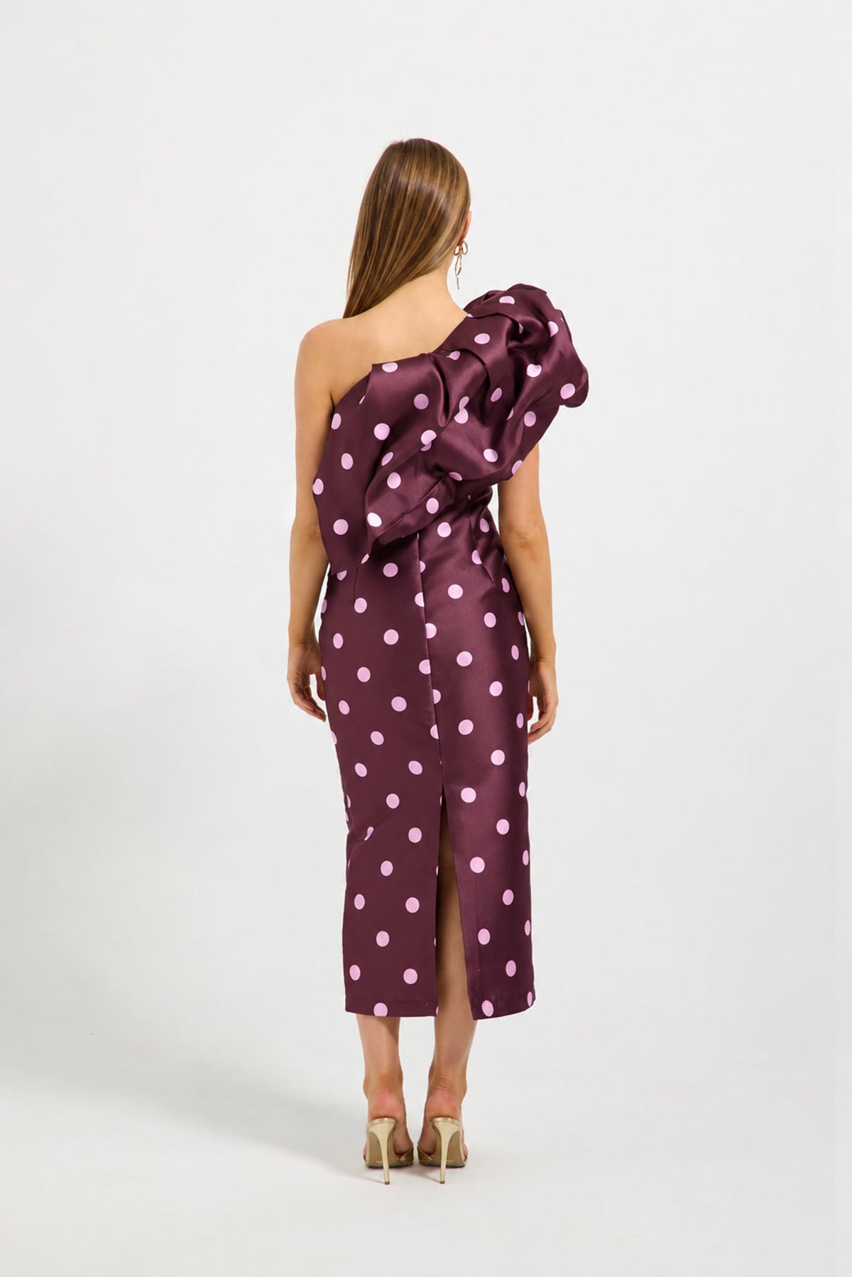 DOTTIE ASYMMETRIC