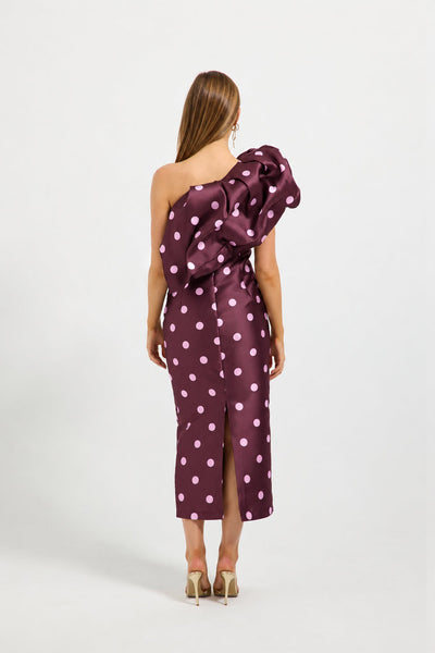 DOTTIE ASYMMETRIC