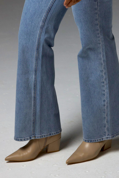 PENCHANT BOOT