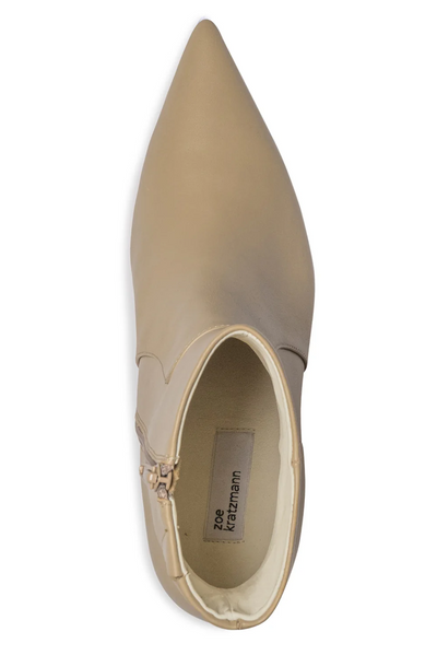 PENCHANT BOOT
