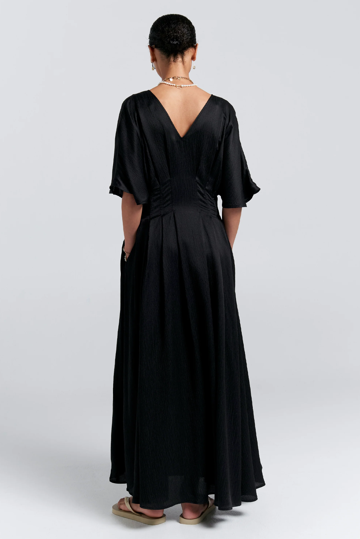 PERFECT DAY FLORENCE DRESS