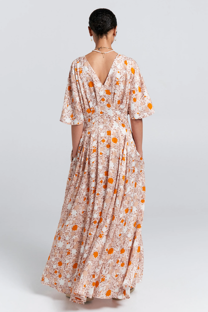 PERFECT DAY FLORENCE DRESS