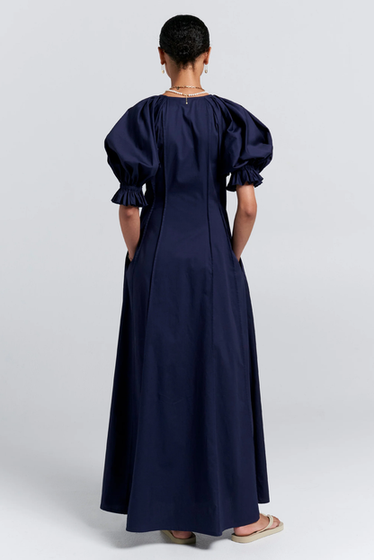 PERFECT DAY MELODY DRESS