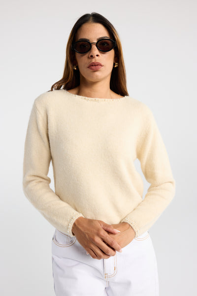 PEARLA KNIT