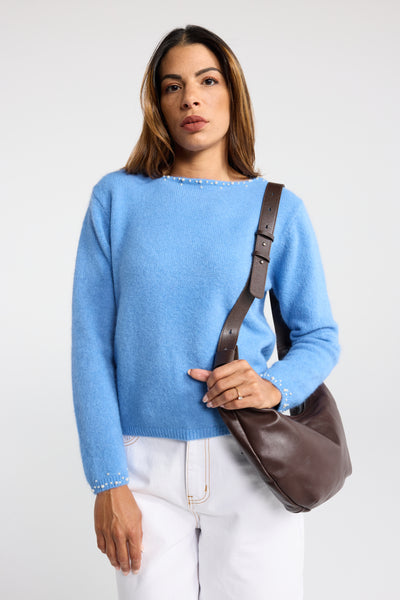 PEARLA KNIT