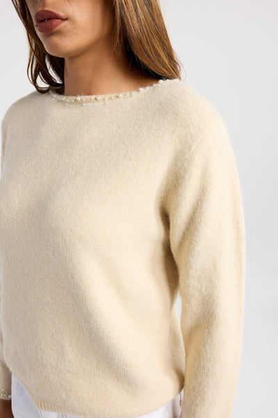 PEARLA KNIT