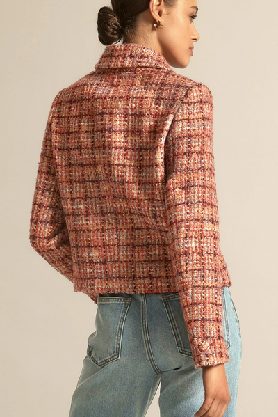 PLUME JACKET