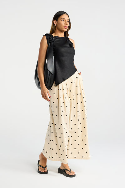 POINT TROUSERS