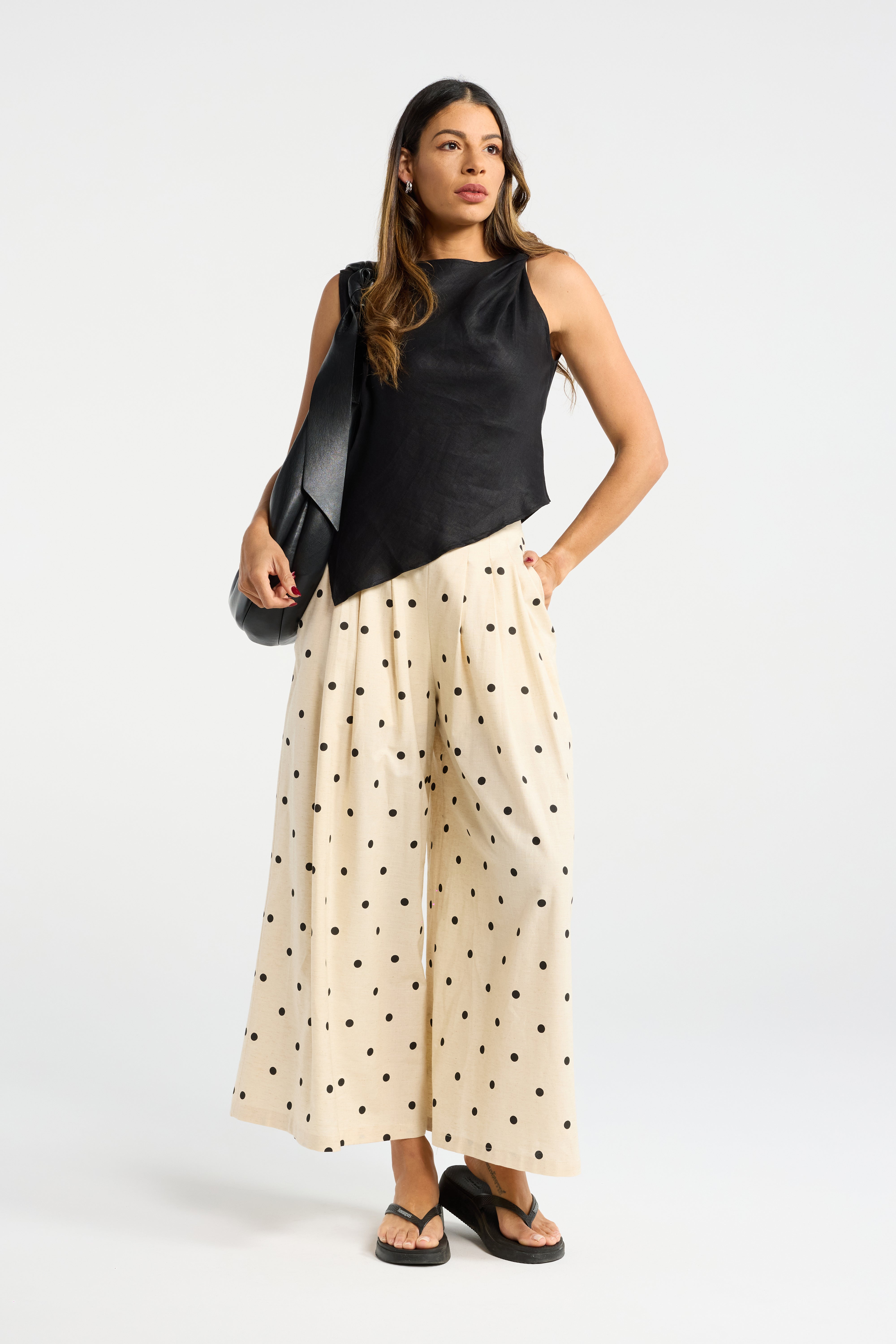 POINT TROUSERS