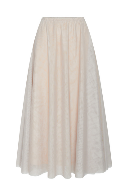 POSAY TULLE SKIRT
