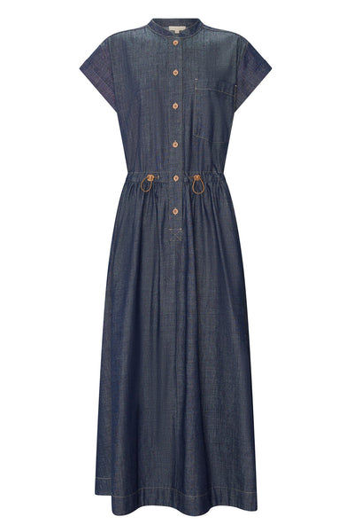 MUHLE SHIRT DRESS
