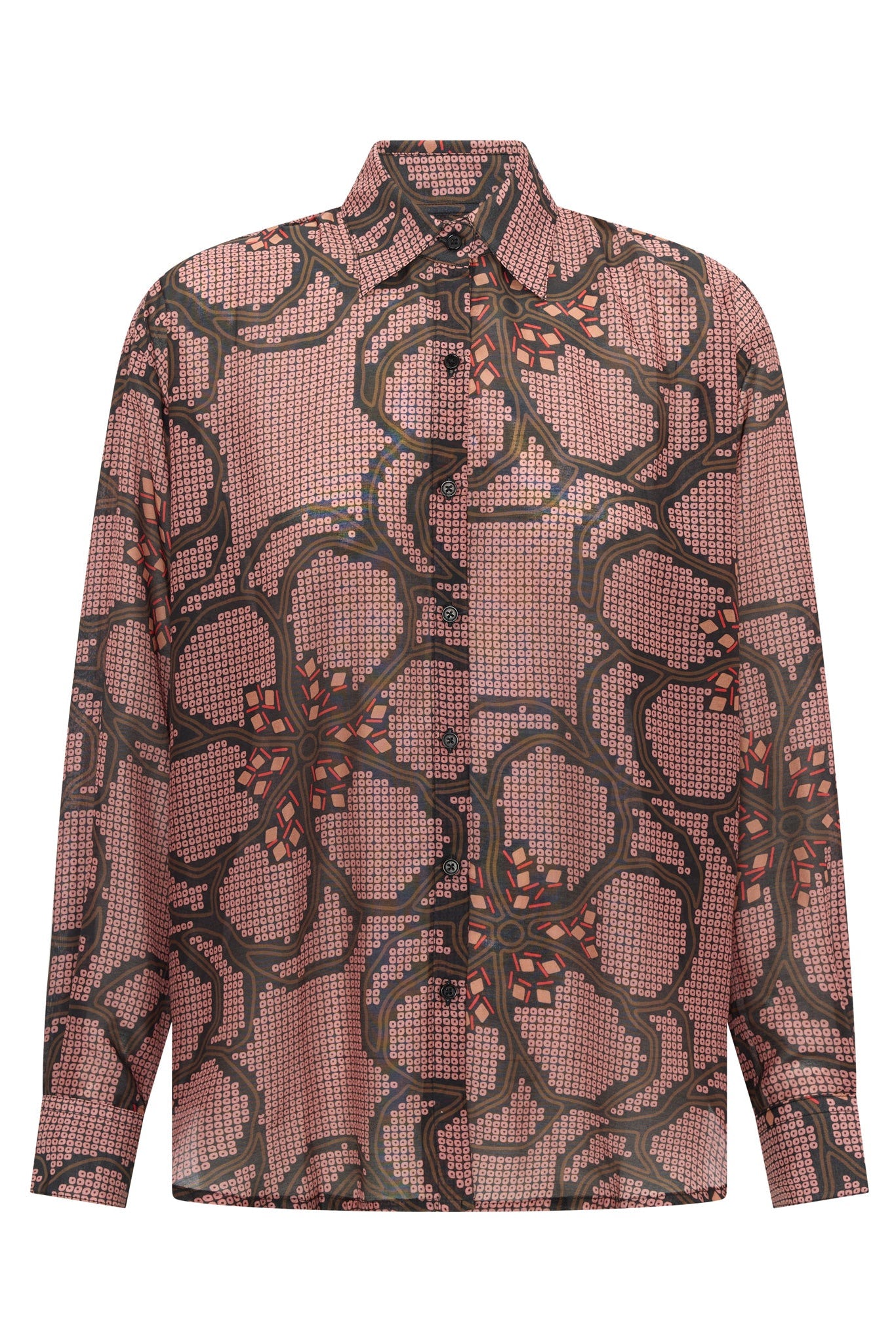 ISA SHIRT
