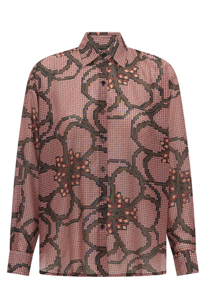 ISA SHIRT