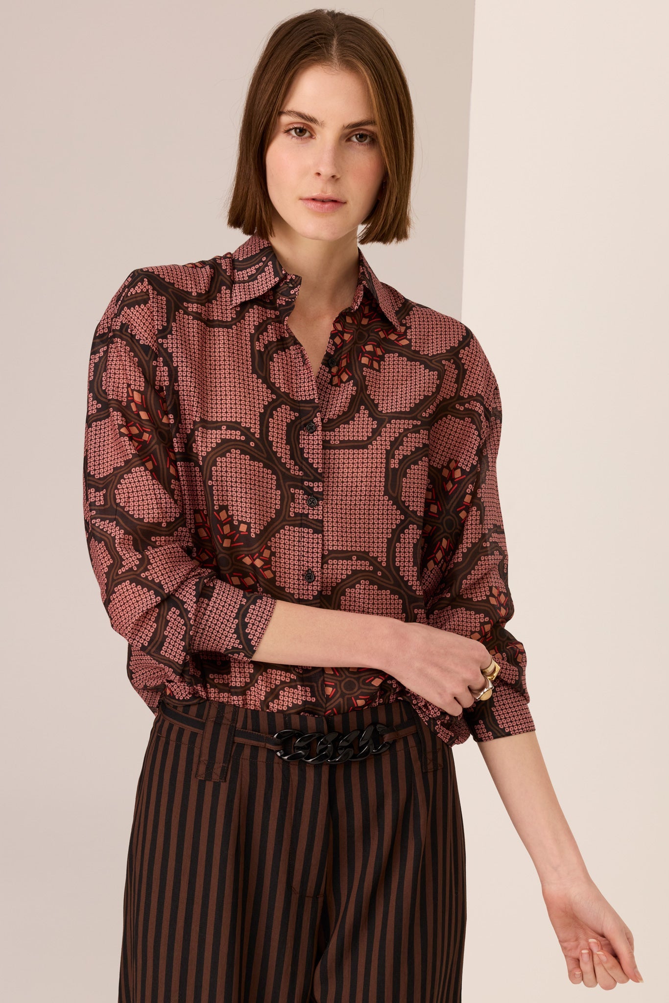 ISA SHIRT