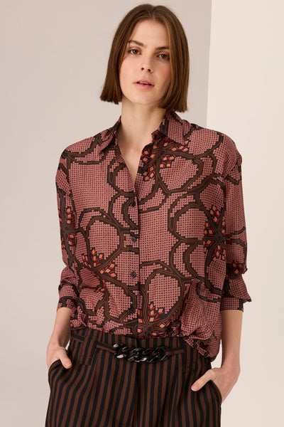 ISA SHIRT
