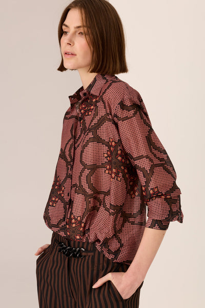 ISA SHIRT