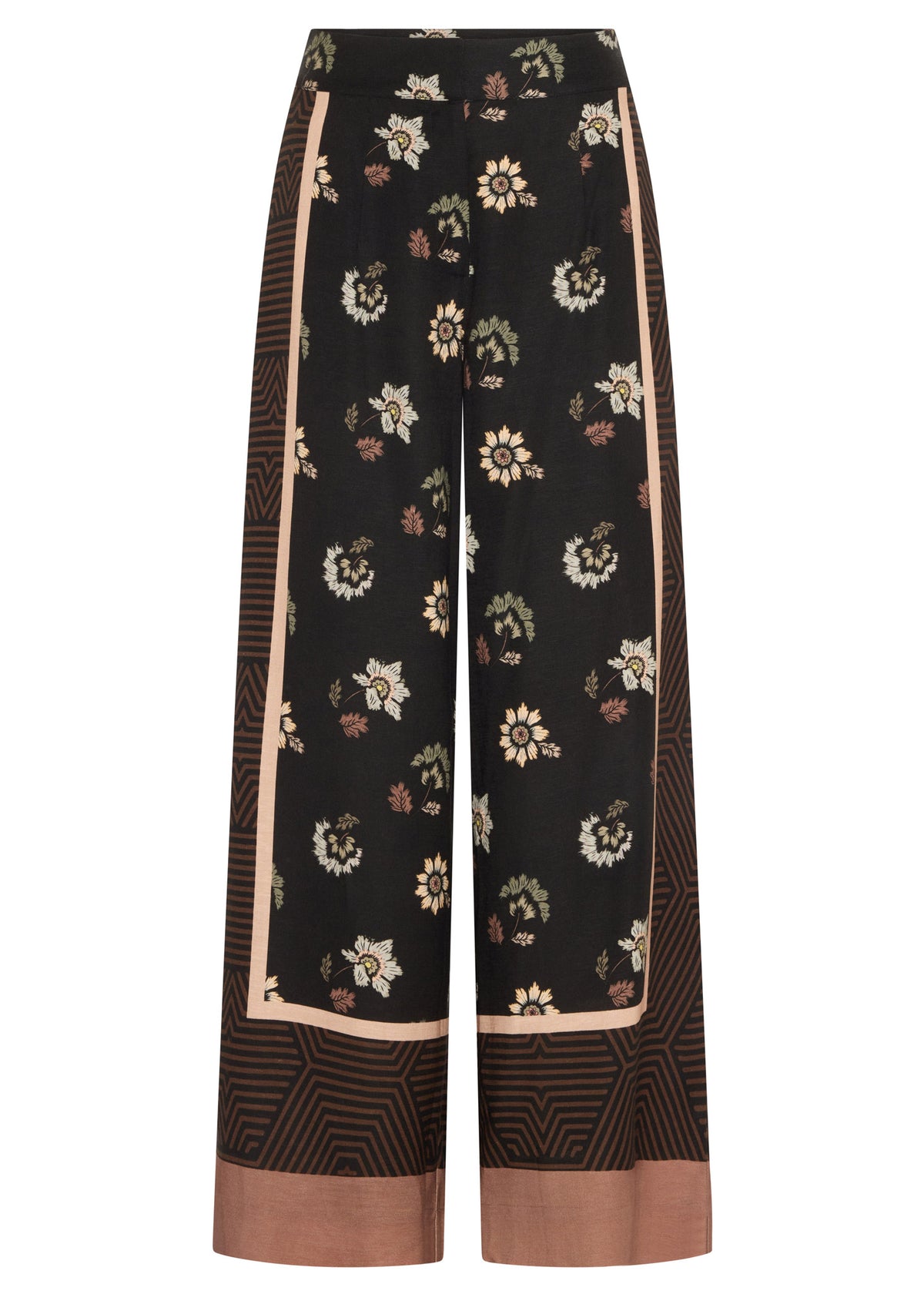 TRELLIS PANT
