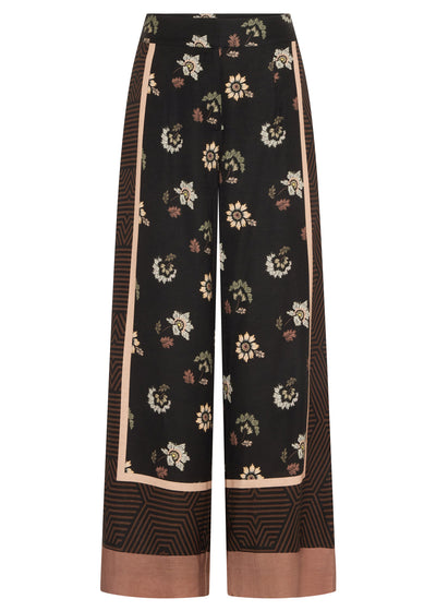 TRELLIS PANT