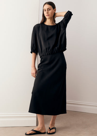 INNES TUCK TOP