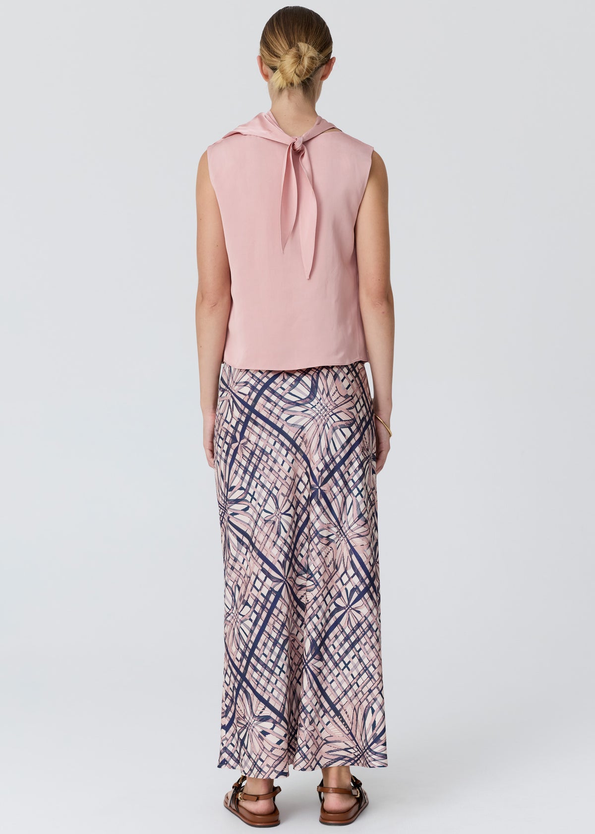 LATTICE SKIRT