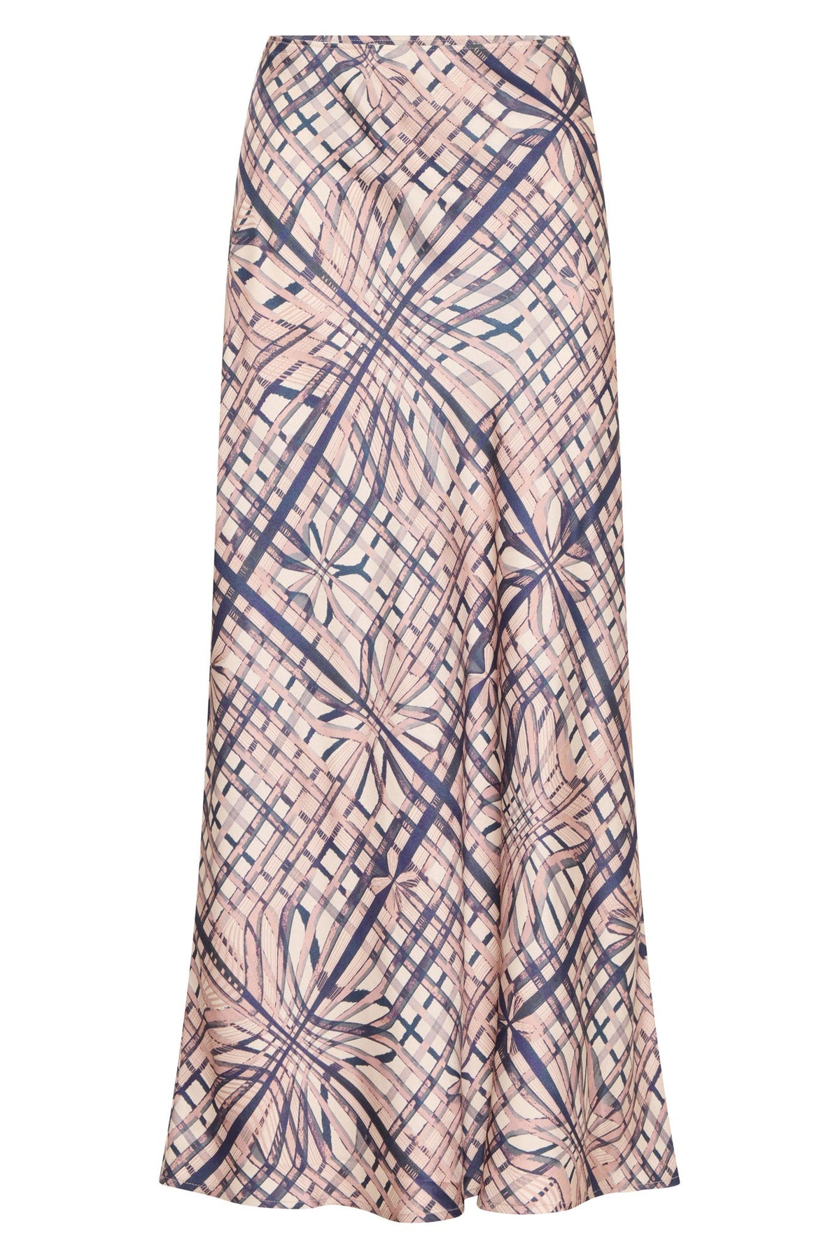 LATTICE SKIRT