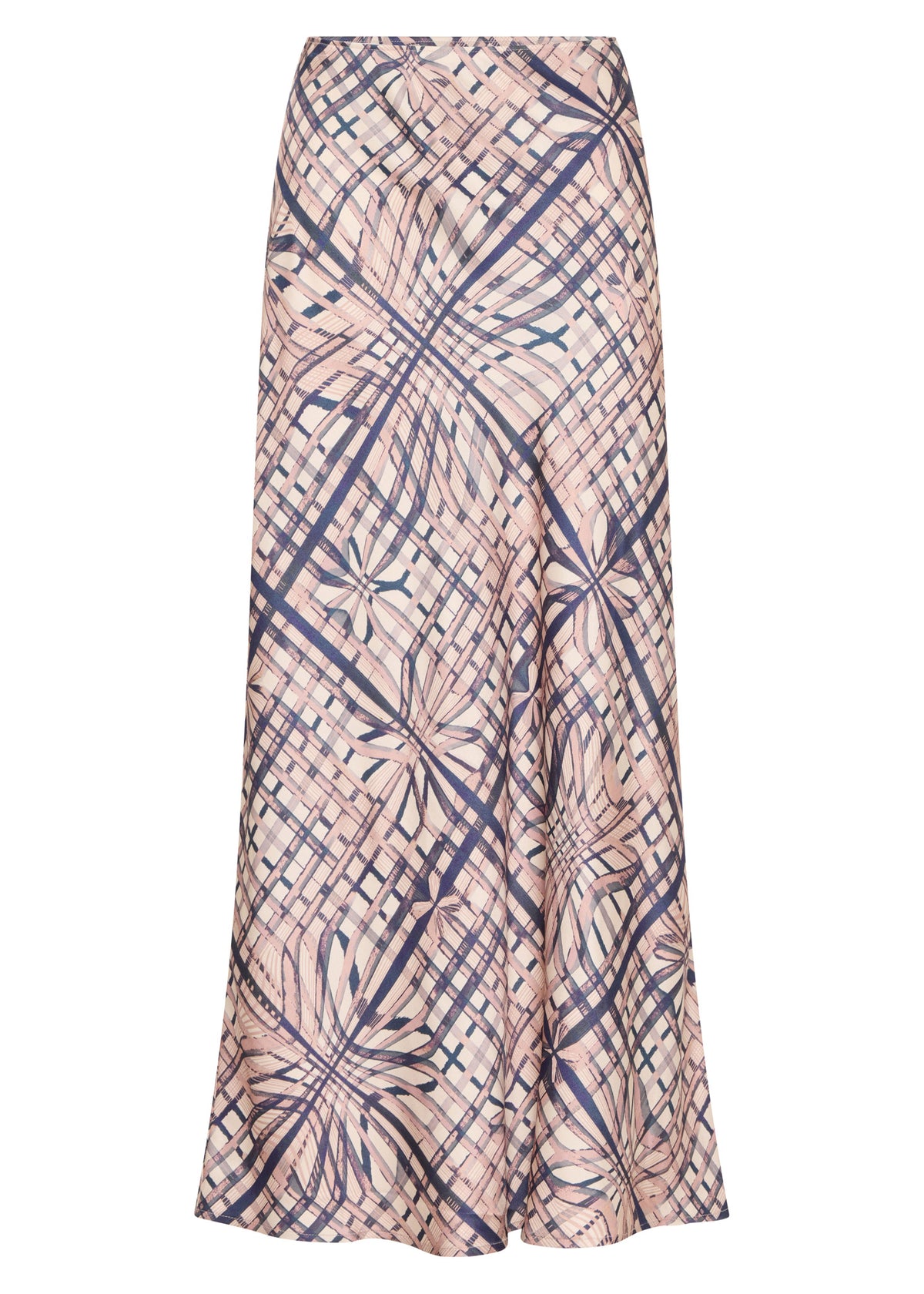 LATTICE SKIRT
