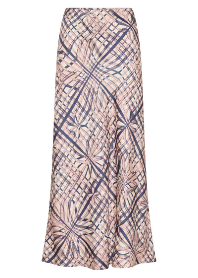 LATTICE SKIRT