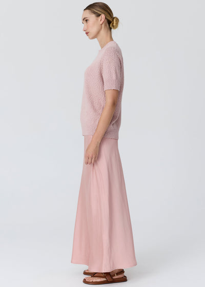 INNES BIAS SKIRT
