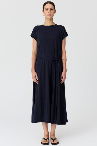 MAST TEE DRESS