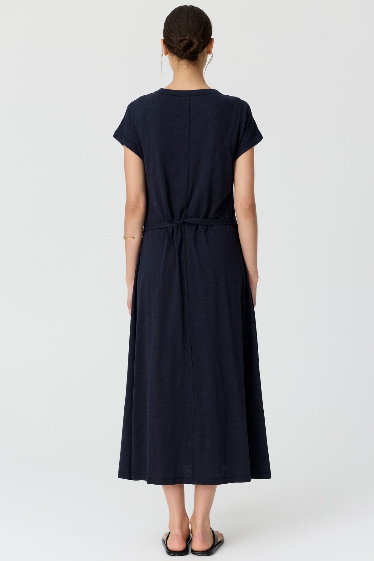 MAST TEE DRESS