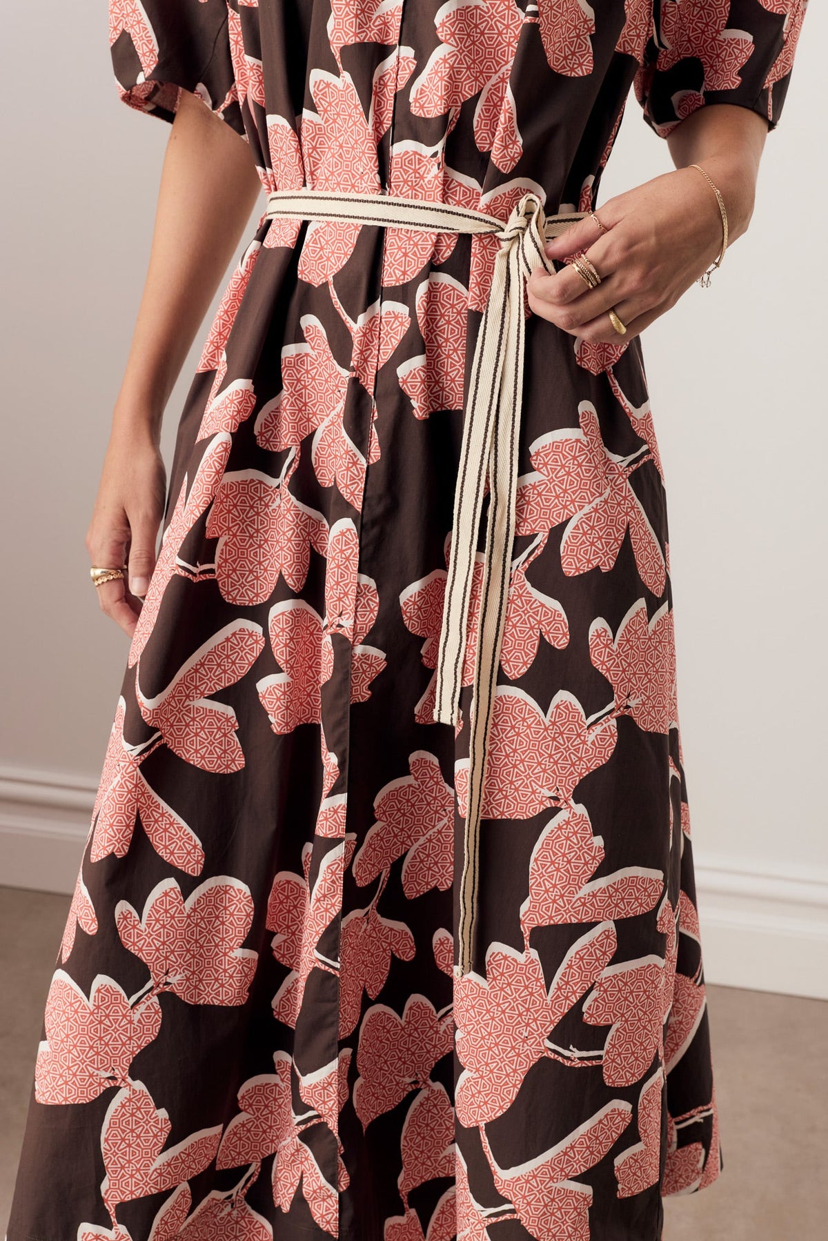 ACACIA DAY DRESS