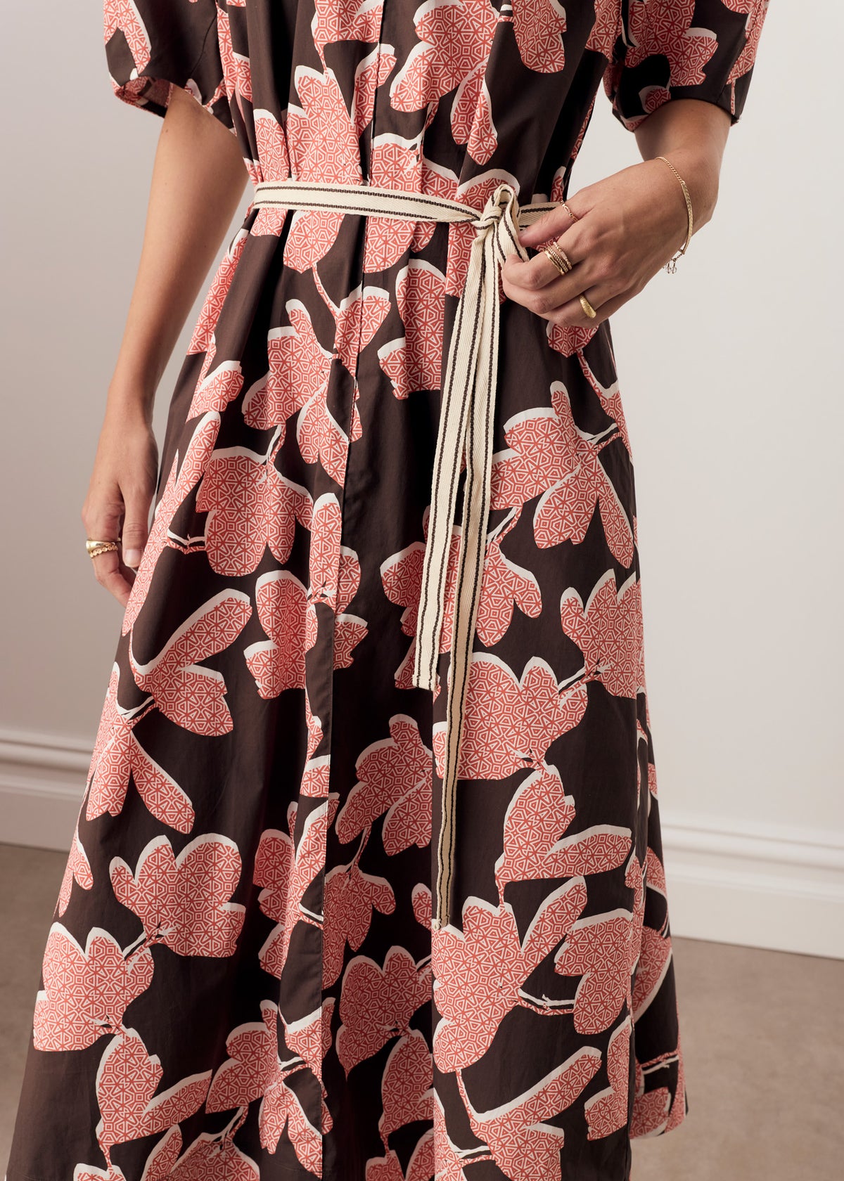 ACACIA DAY DRESS