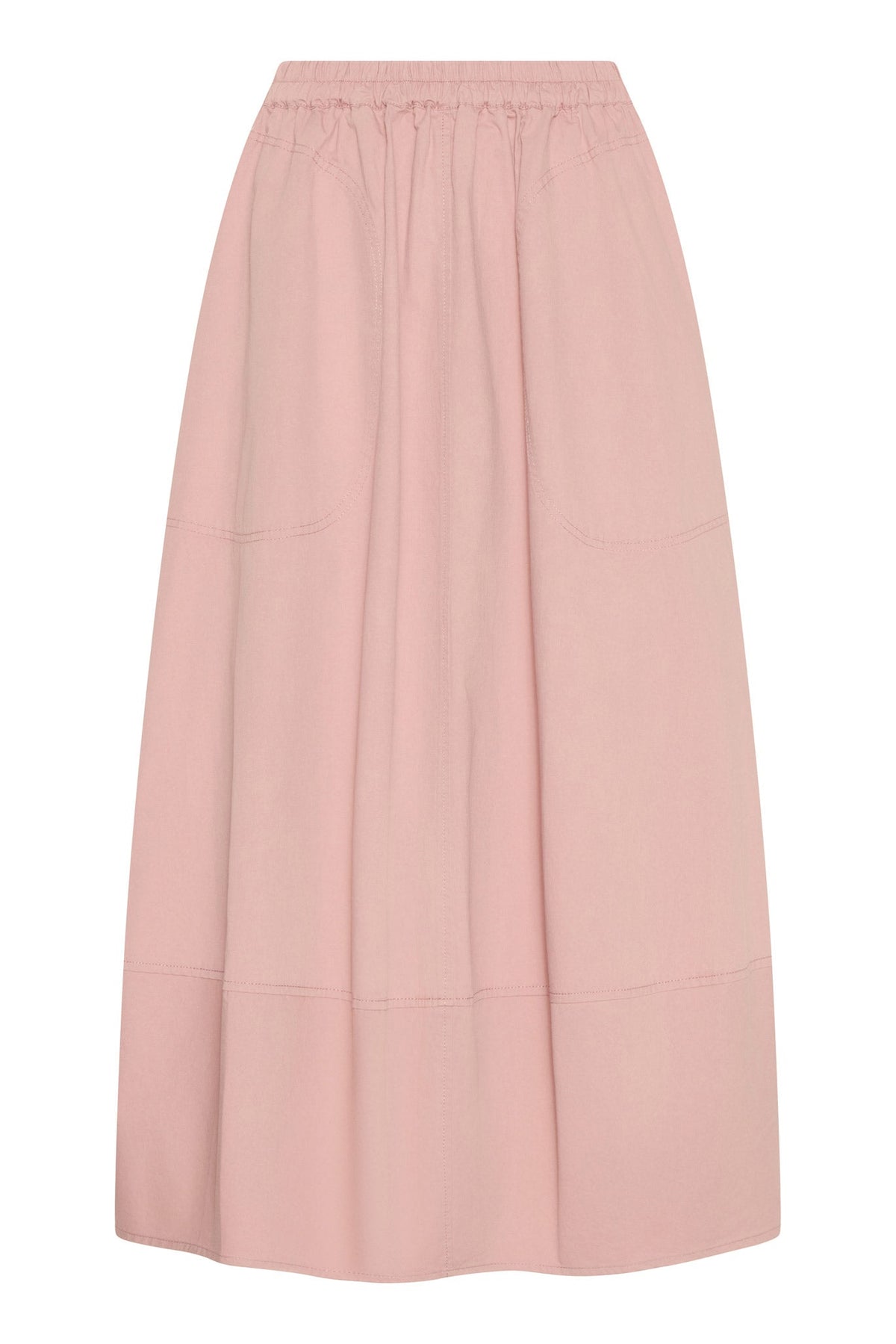 ALMA BUBBLE SKIRT