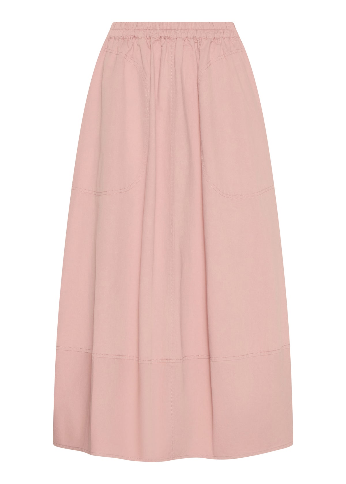 ALMA BUBBLE SKIRT