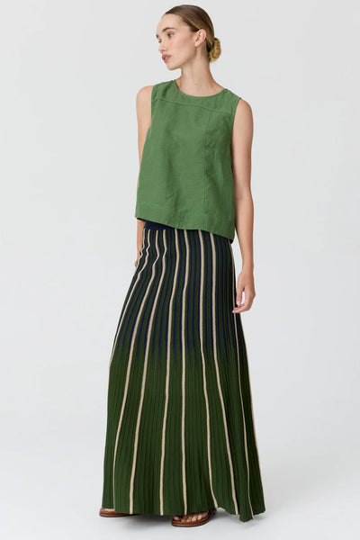 FRANKIE BUTTON TANK