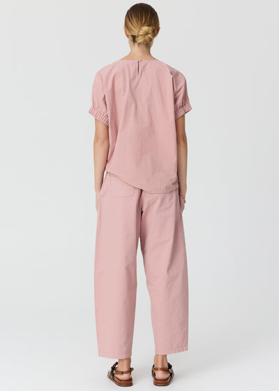 ALMA BARREL PANT