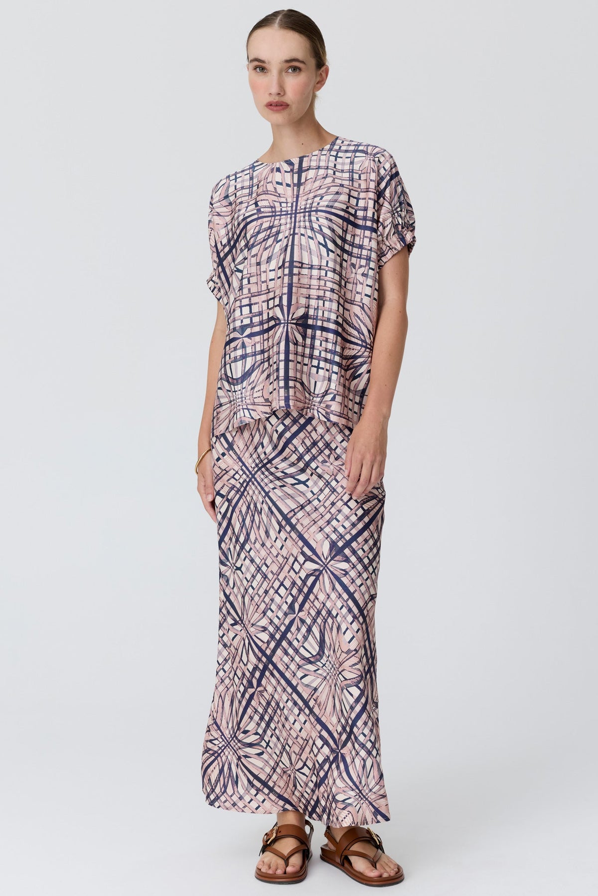 LATTICE TOP