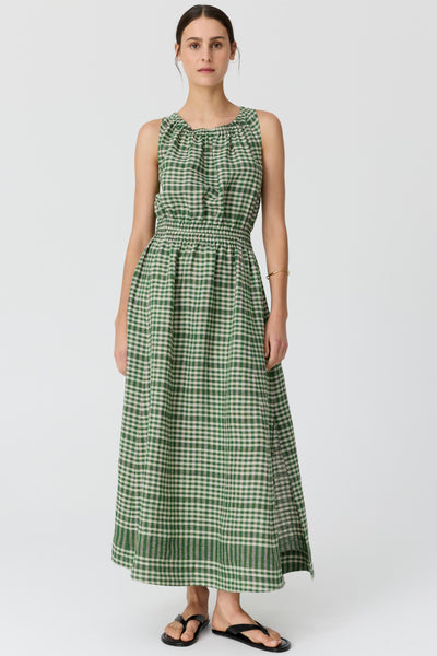 LUME DRESS