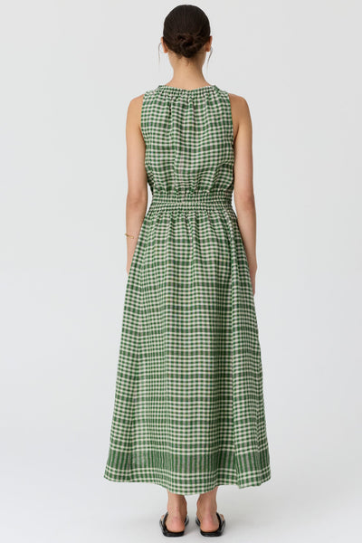 LUME DRESS