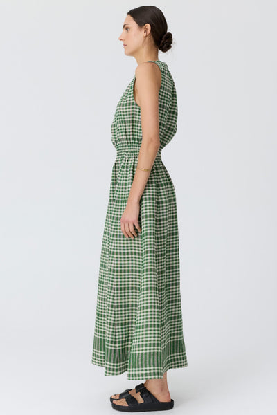 LUME DRESS