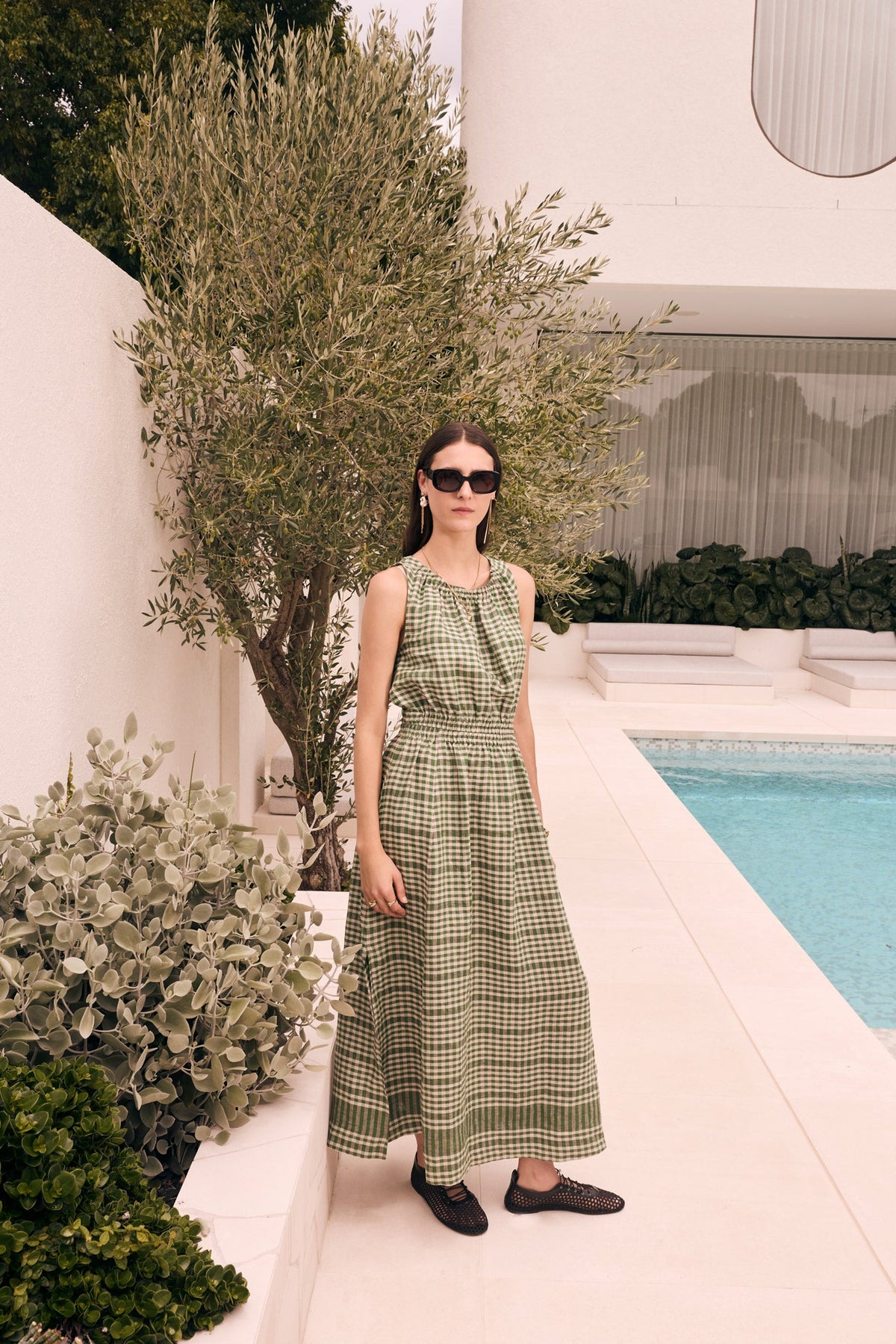 LUME DRESS